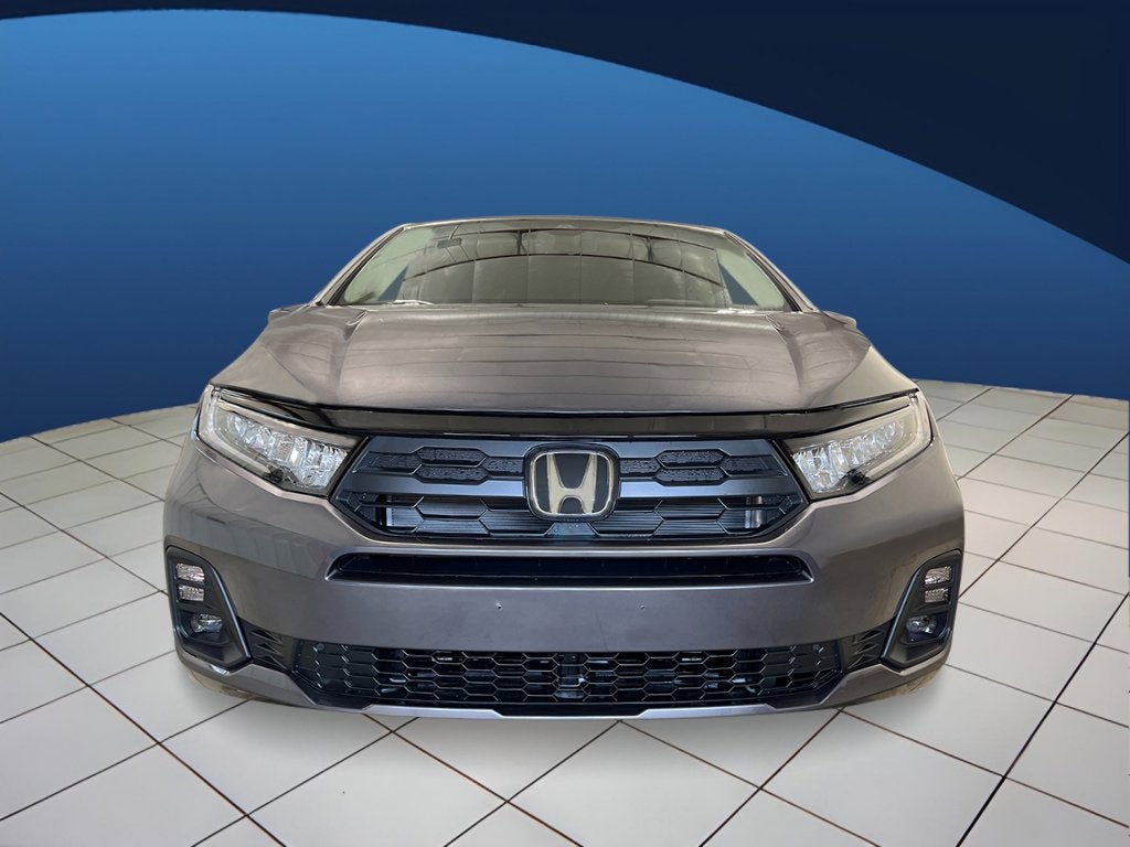 2026 Honda Odyssey EX-L Auto