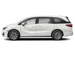 2026 Honda Odyssey EX-L Auto