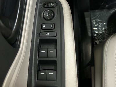 2026 Honda Odyssey EX-L Auto