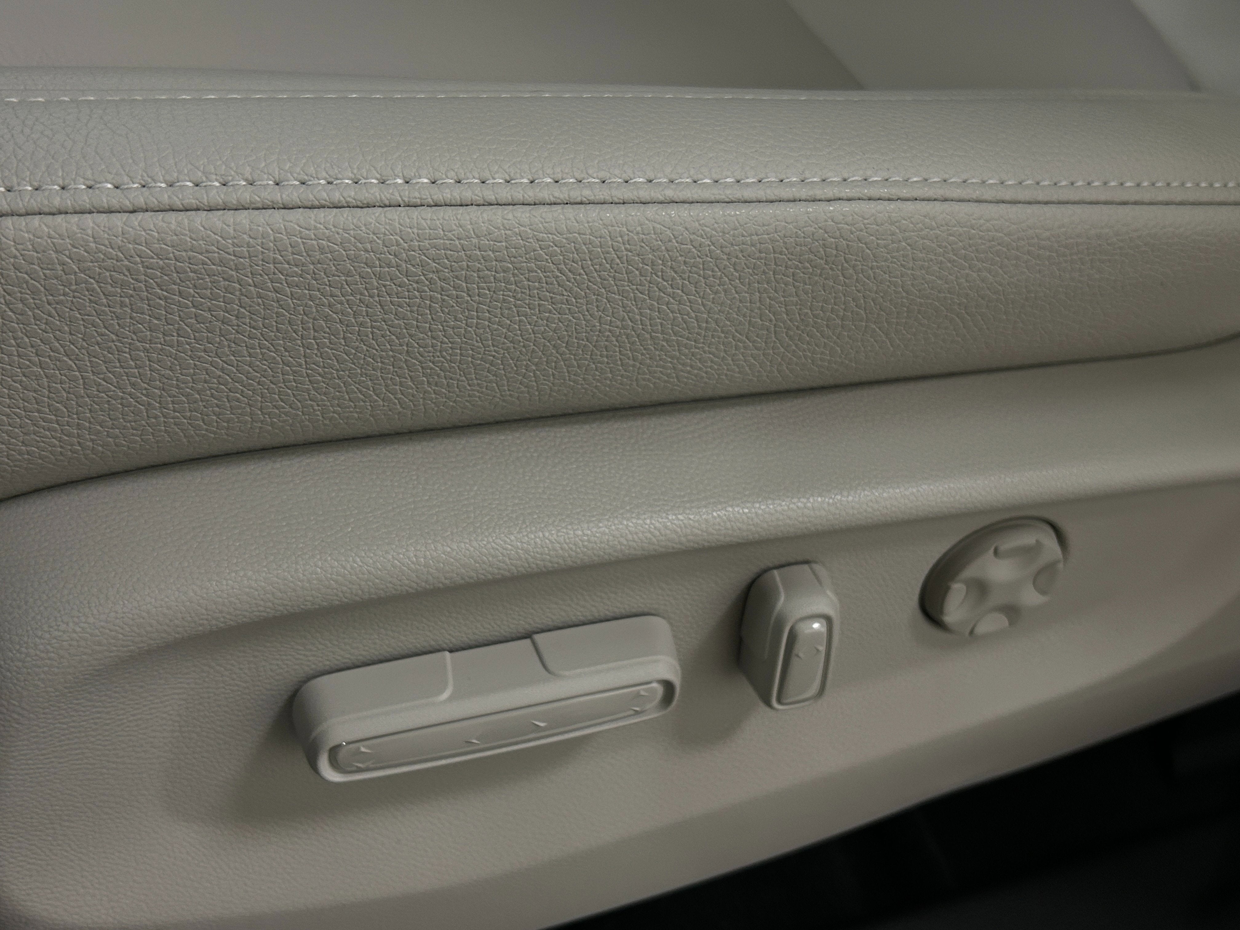 2026 Honda Odyssey EX-L Auto