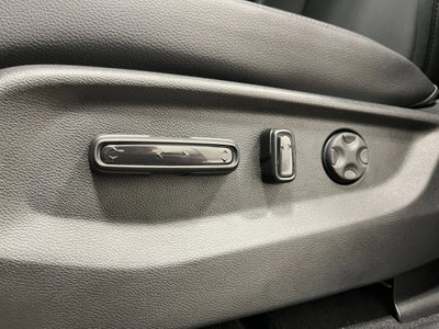 2026 Honda Odyssey EX-L Auto