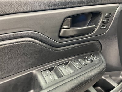 2026 Honda Odyssey EX-L Auto