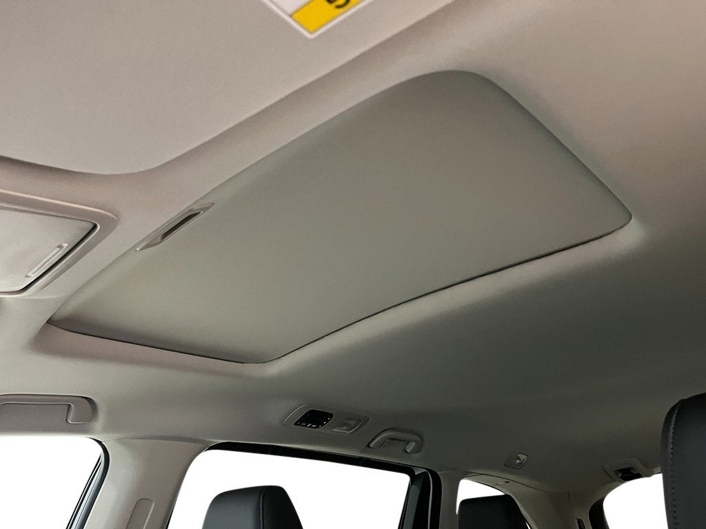 2026 Honda Odyssey EX-L Auto