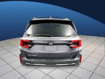 2026 Honda Odyssey EX-L Auto