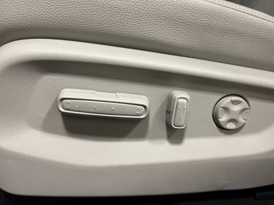 2026 Honda Odyssey EX-L Auto