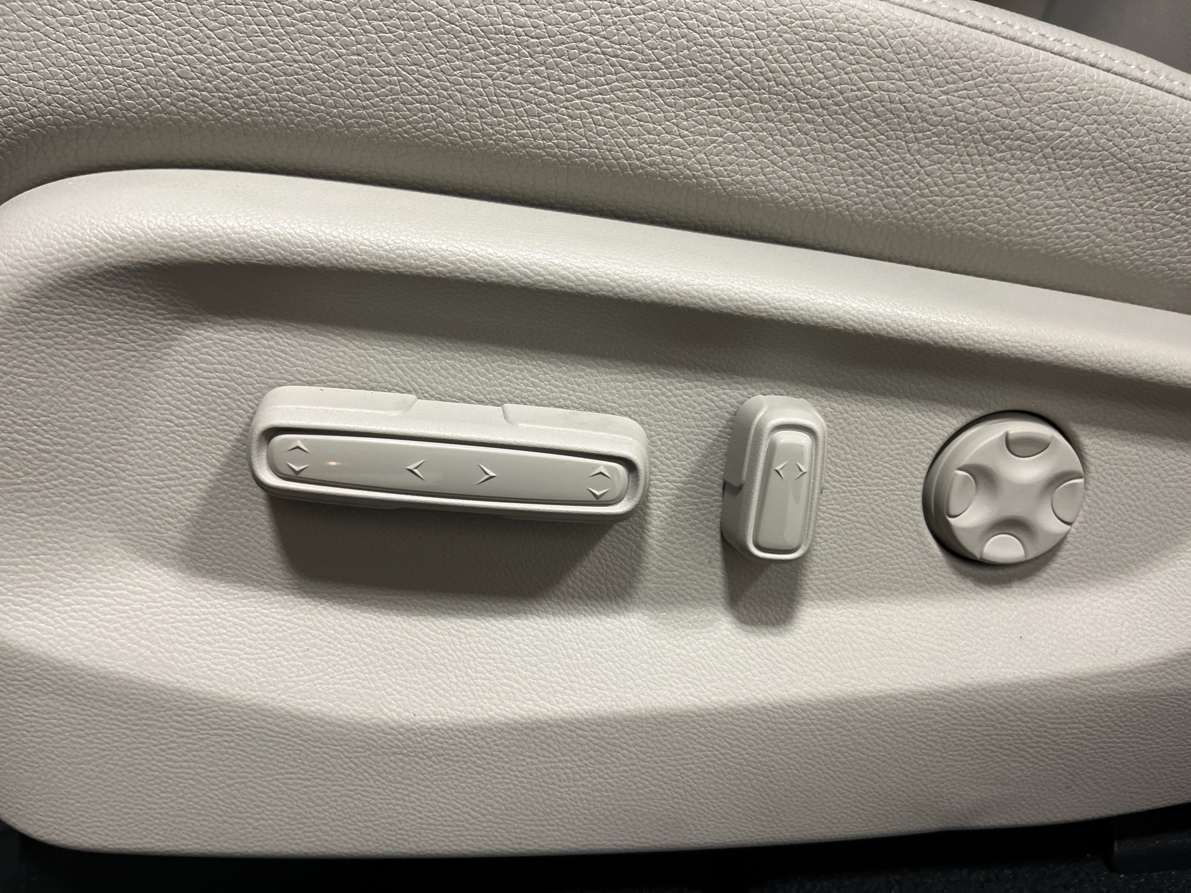 2026 Honda Odyssey EX-L Auto