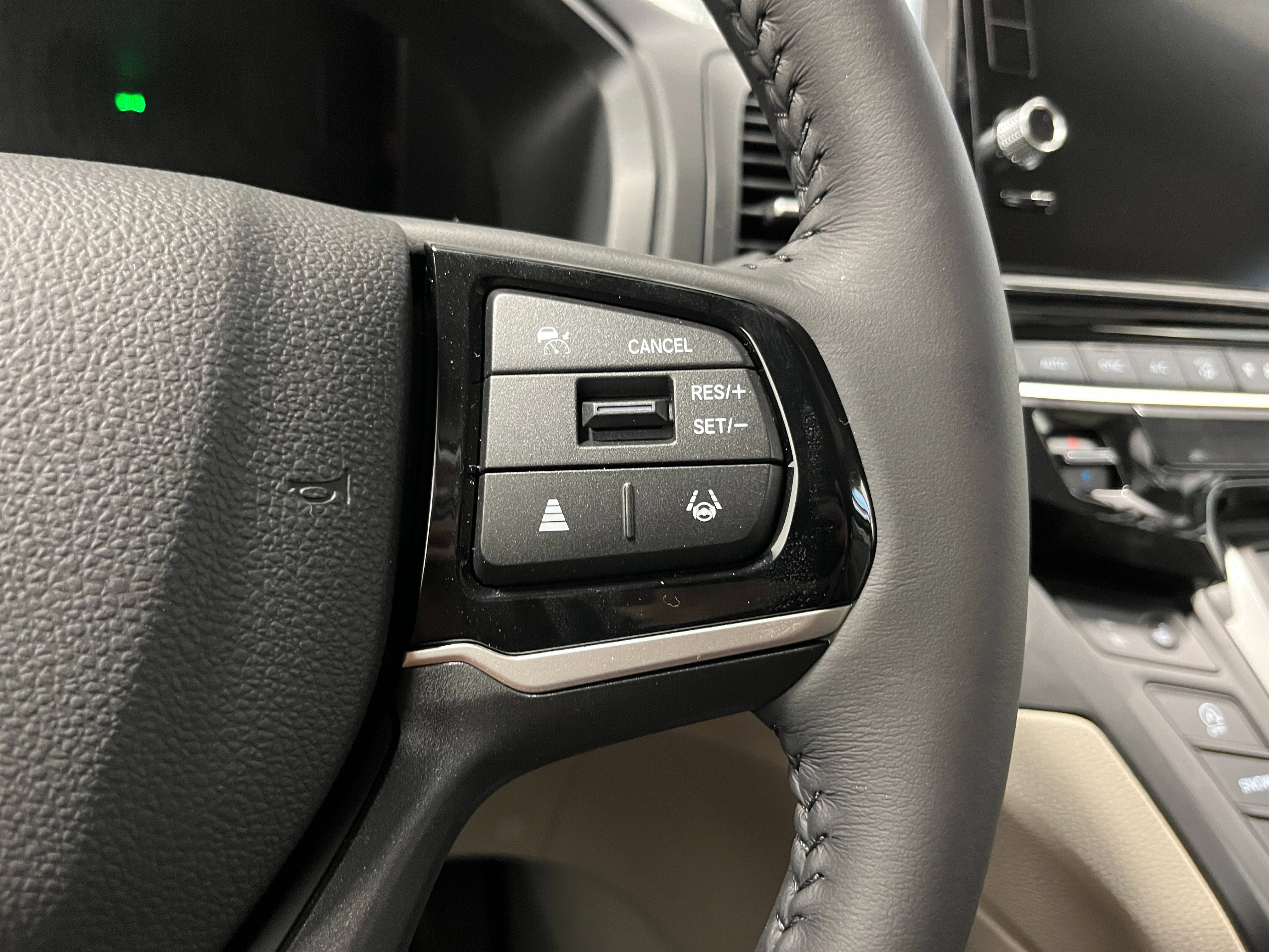 2026 Honda Odyssey EX-L Auto