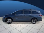 2026 Honda Odyssey EX-L Auto