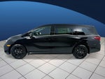 2026 Honda Odyssey Sport-L Auto
