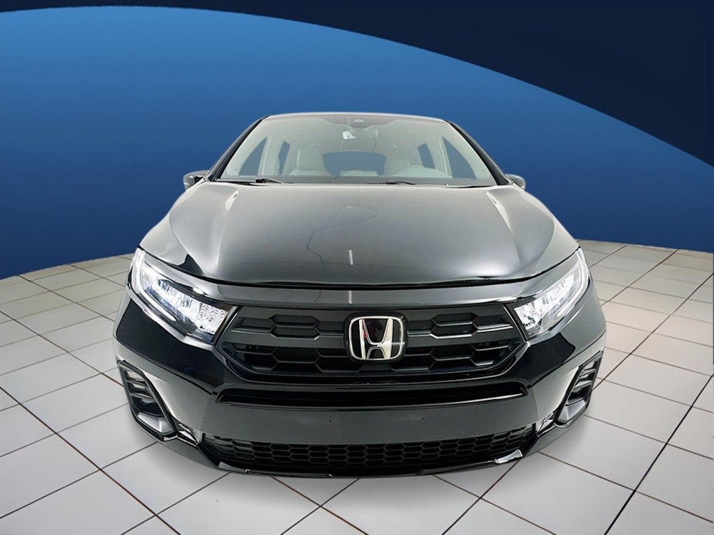 2026 Honda Odyssey Sport-L Auto