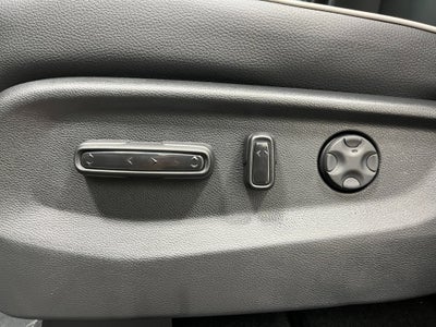 2026 Honda Odyssey Touring Auto