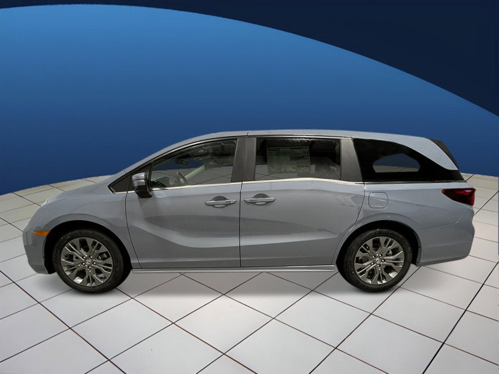 2026 Honda Odyssey Touring Auto