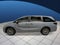 2026 Honda Odyssey Touring Auto