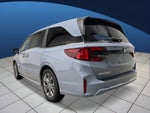 2026 Honda Odyssey Touring Auto