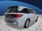 2026 Honda Odyssey Touring Auto