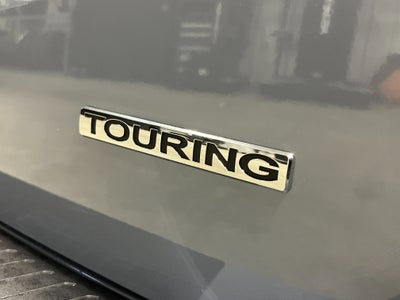 2026 Honda Odyssey Touring Auto