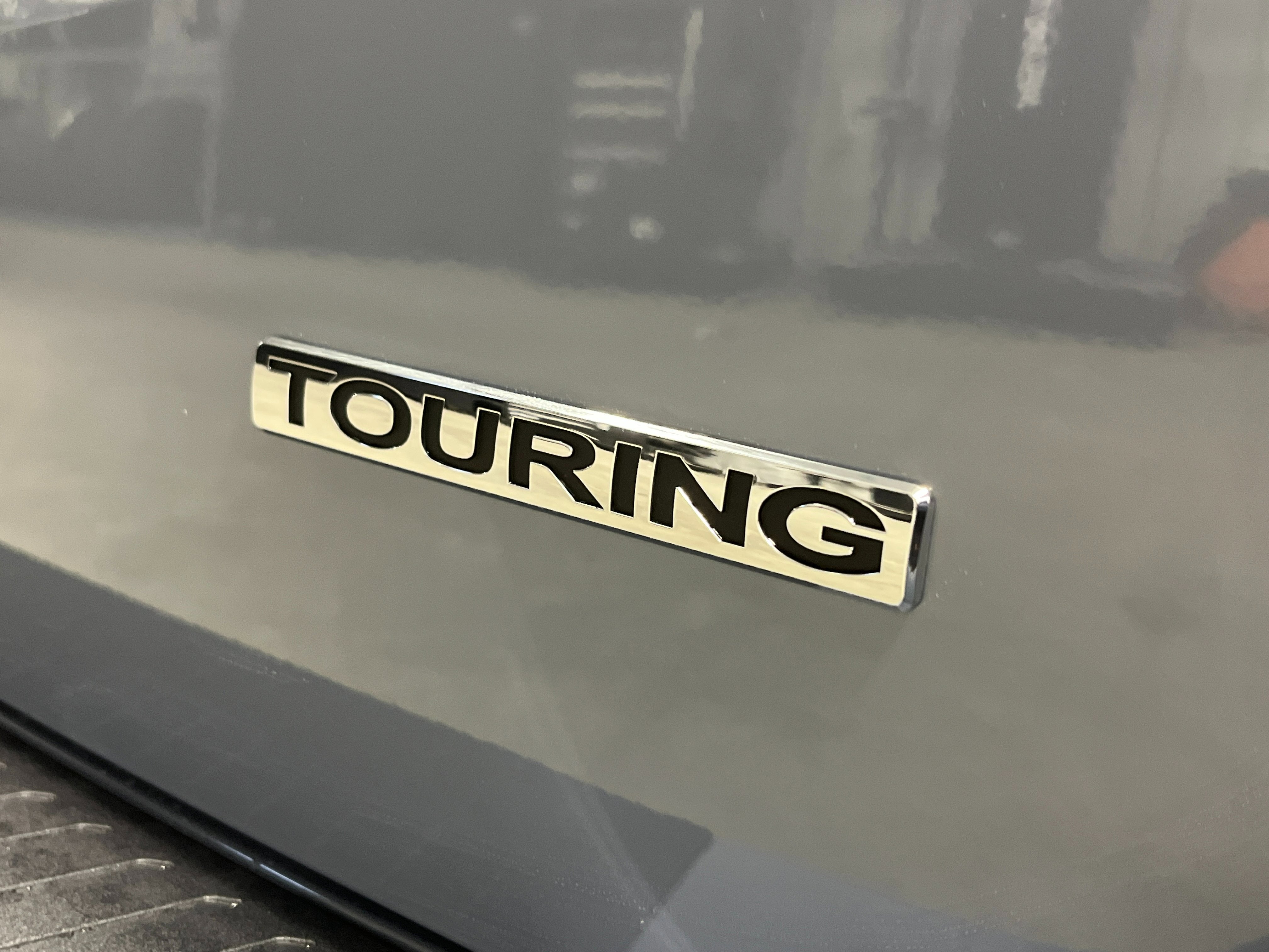 2026 Honda Odyssey Touring Auto