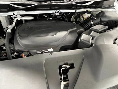 2026 Honda Odyssey Touring Auto