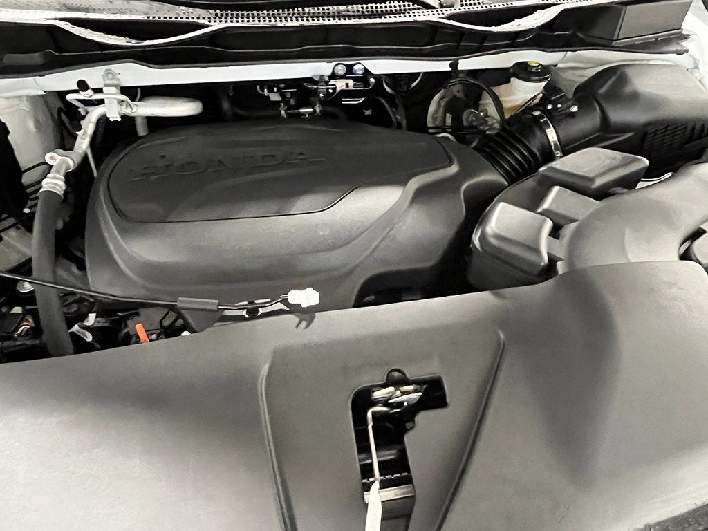 2026 Honda Odyssey Touring Auto