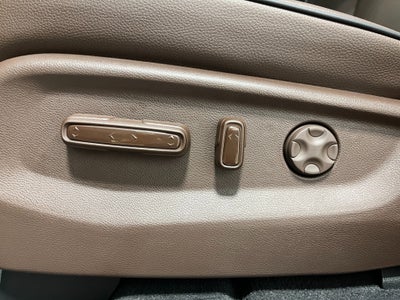 2026 Honda Odyssey Touring Auto