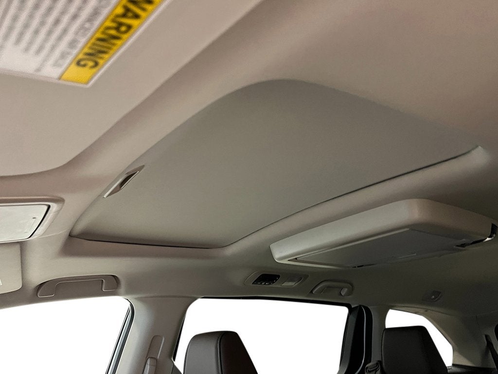 2026 Honda Odyssey Touring Auto