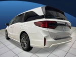 2026 Honda Odyssey Touring Auto