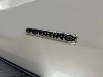 2026 Honda Odyssey Touring Auto