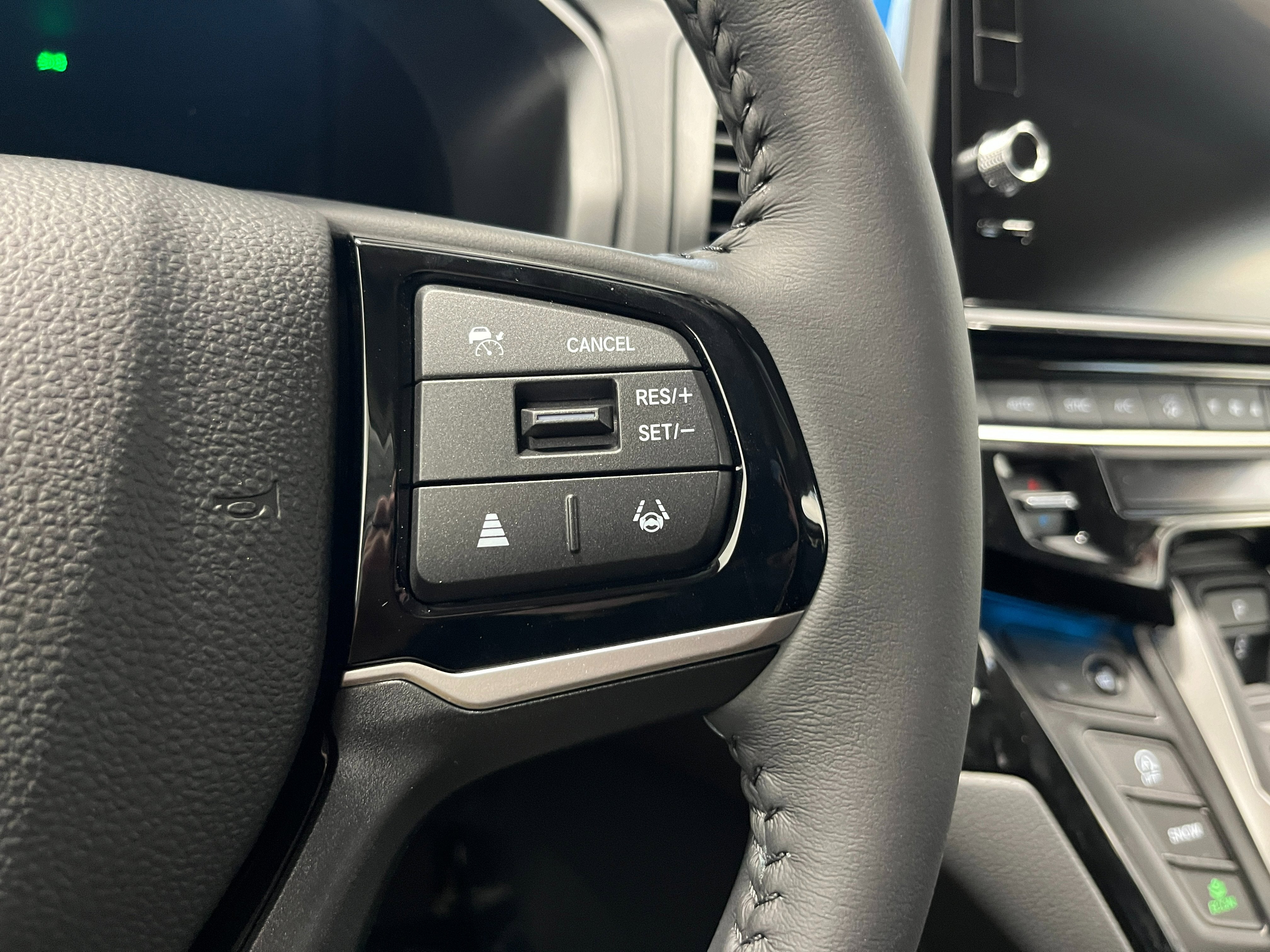 2026 Honda Odyssey Touring Auto