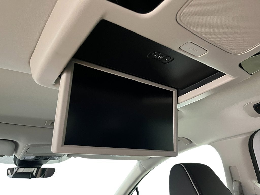 2026 Honda Odyssey Touring Auto