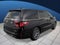 2026 Honda Odyssey Touring Auto