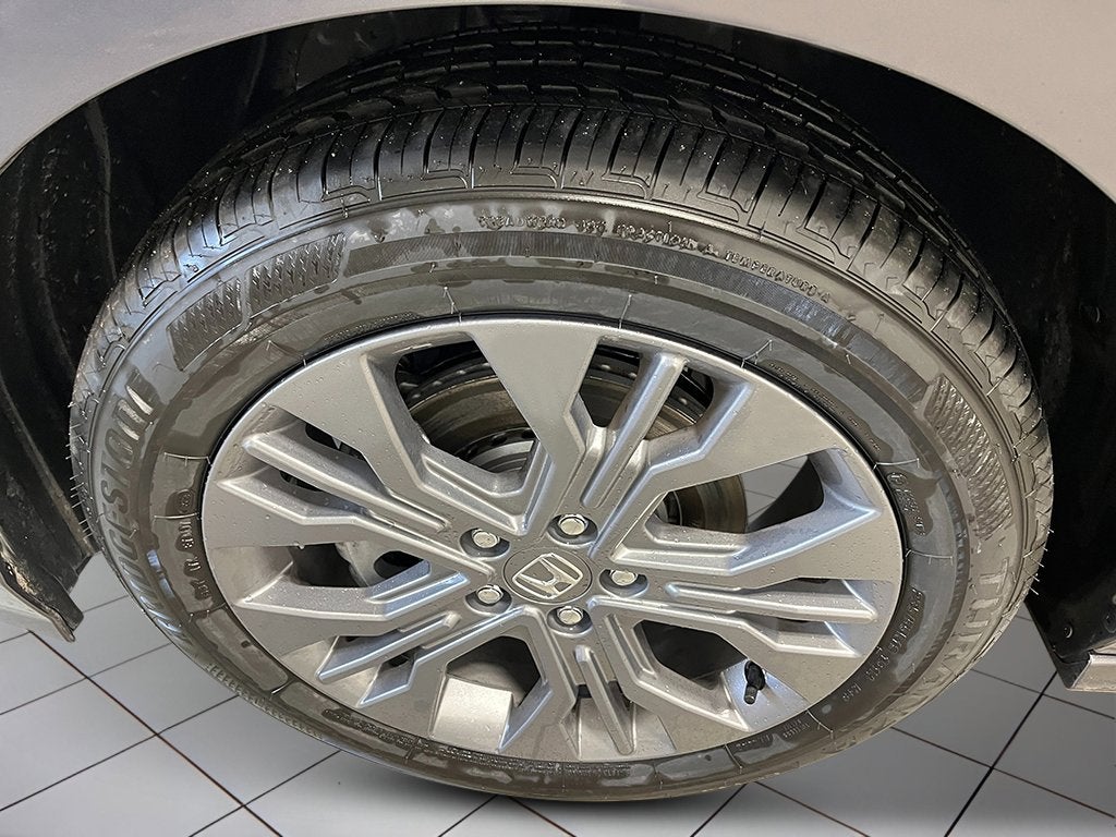 2026 Honda Odyssey Touring Auto