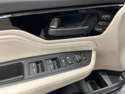 2026 Honda Odyssey Touring Auto