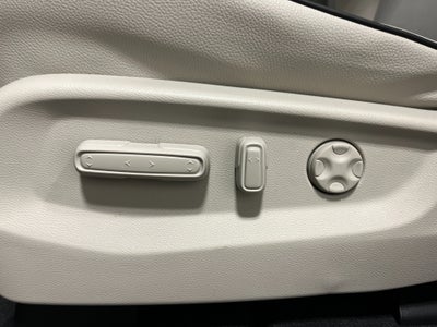 2026 Honda Odyssey Touring Auto