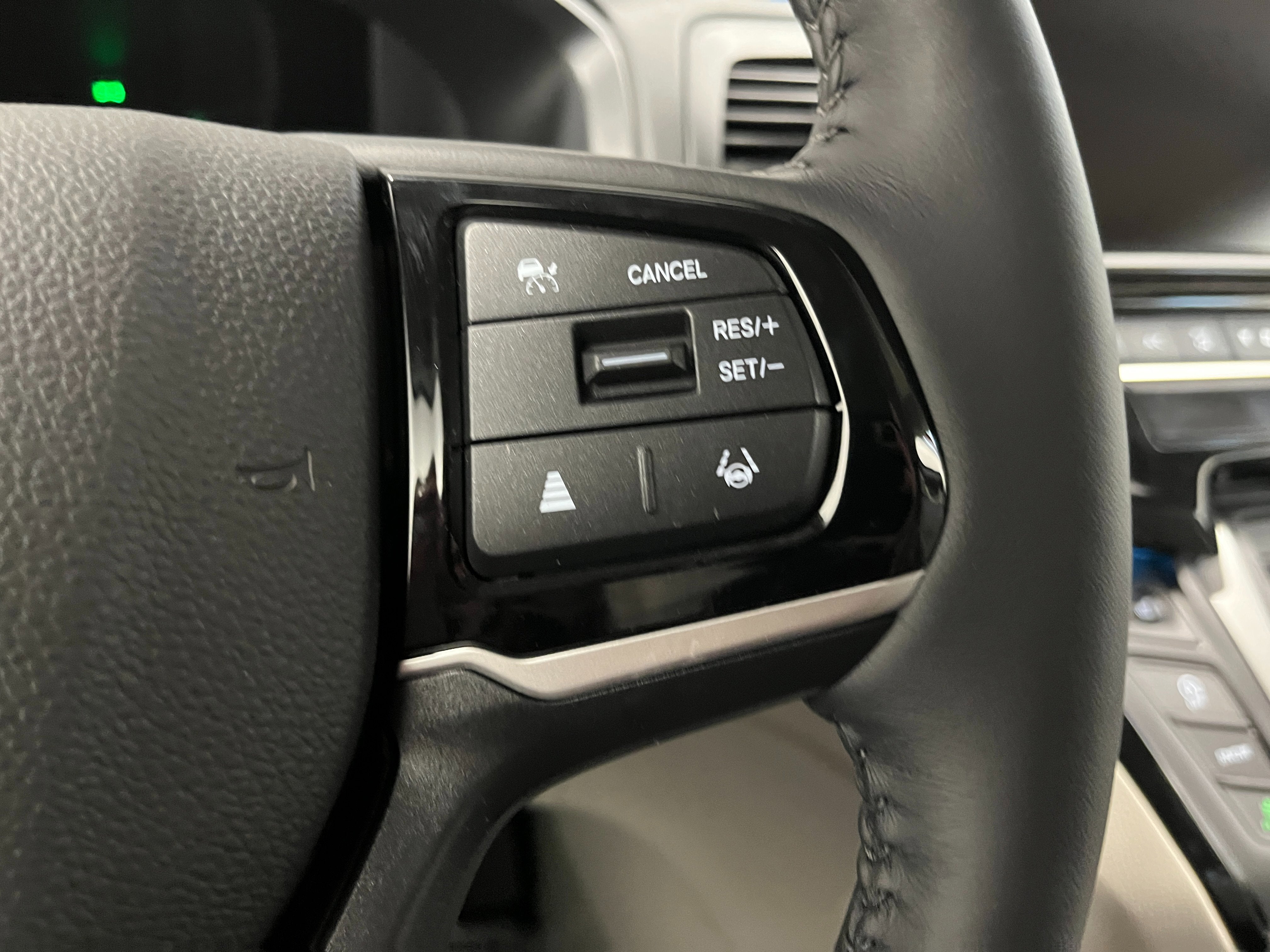 2026 Honda Odyssey Touring Auto