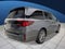 2026 Honda Odyssey Touring Auto