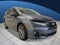 2026 Honda Odyssey Touring Auto
