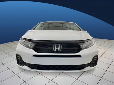 2026 Honda Odyssey Touring Auto