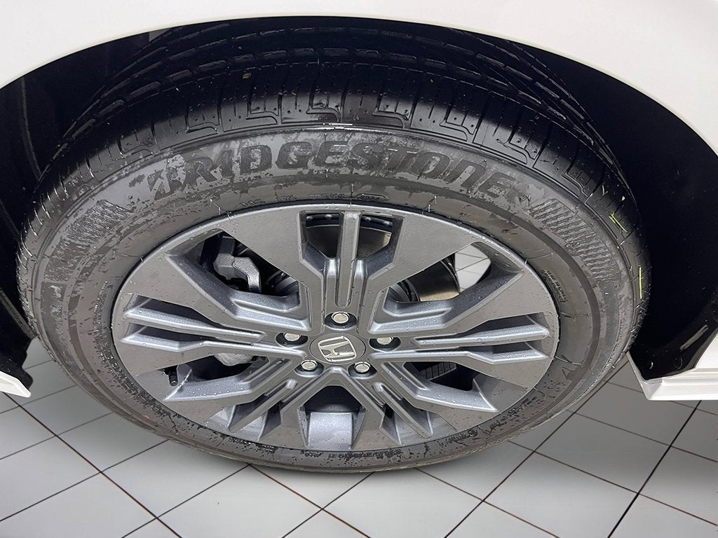 2026 Honda Odyssey Touring Auto