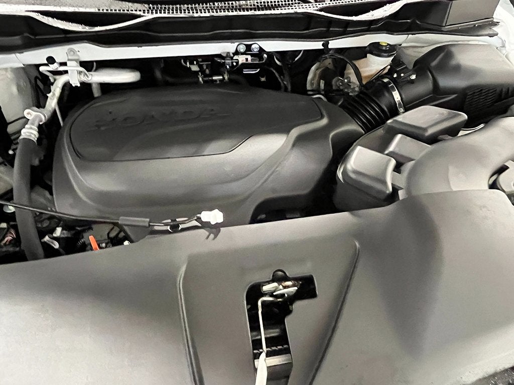 2026 Honda Odyssey Touring Auto