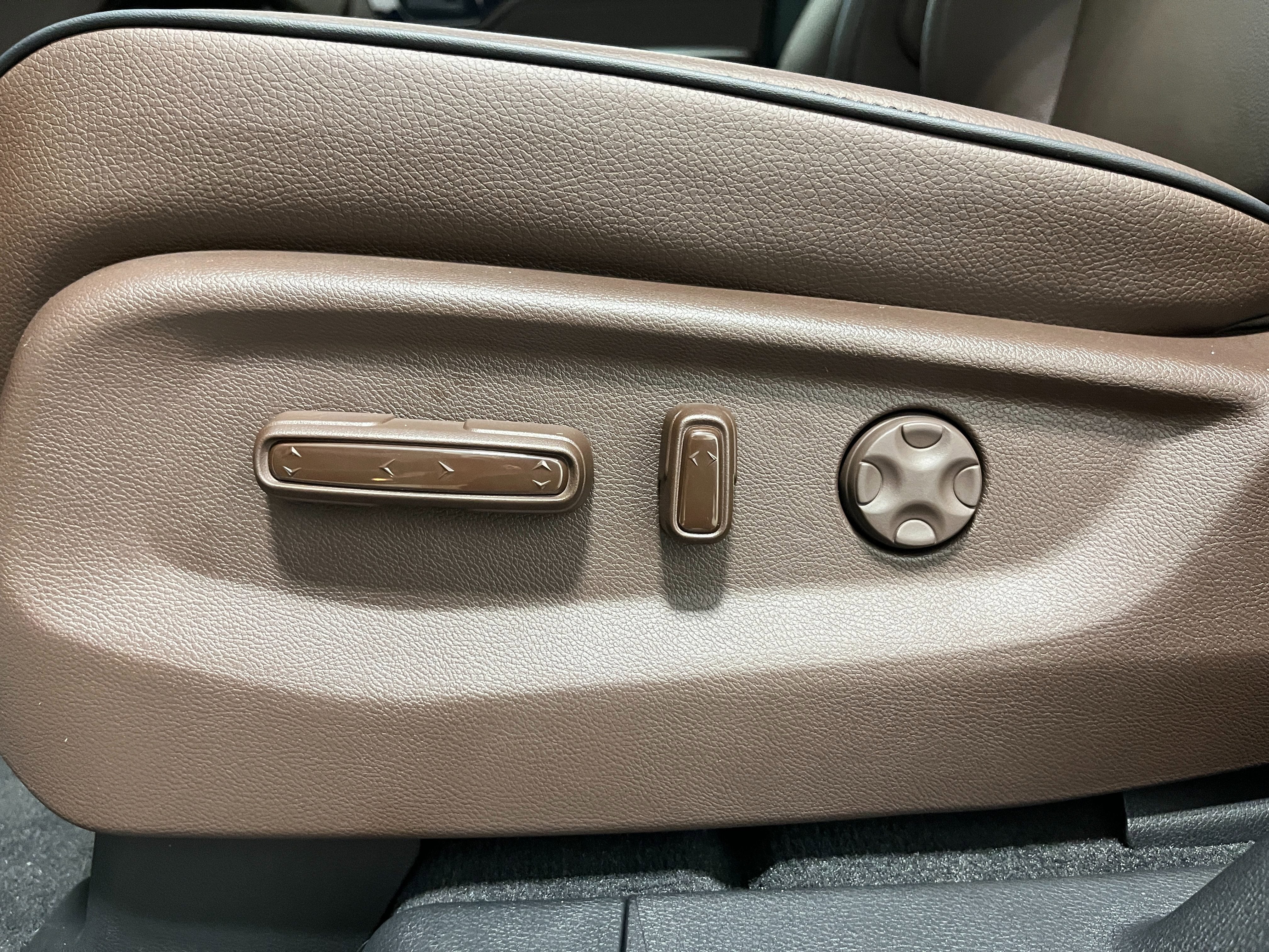 2026 Honda Odyssey Touring Auto