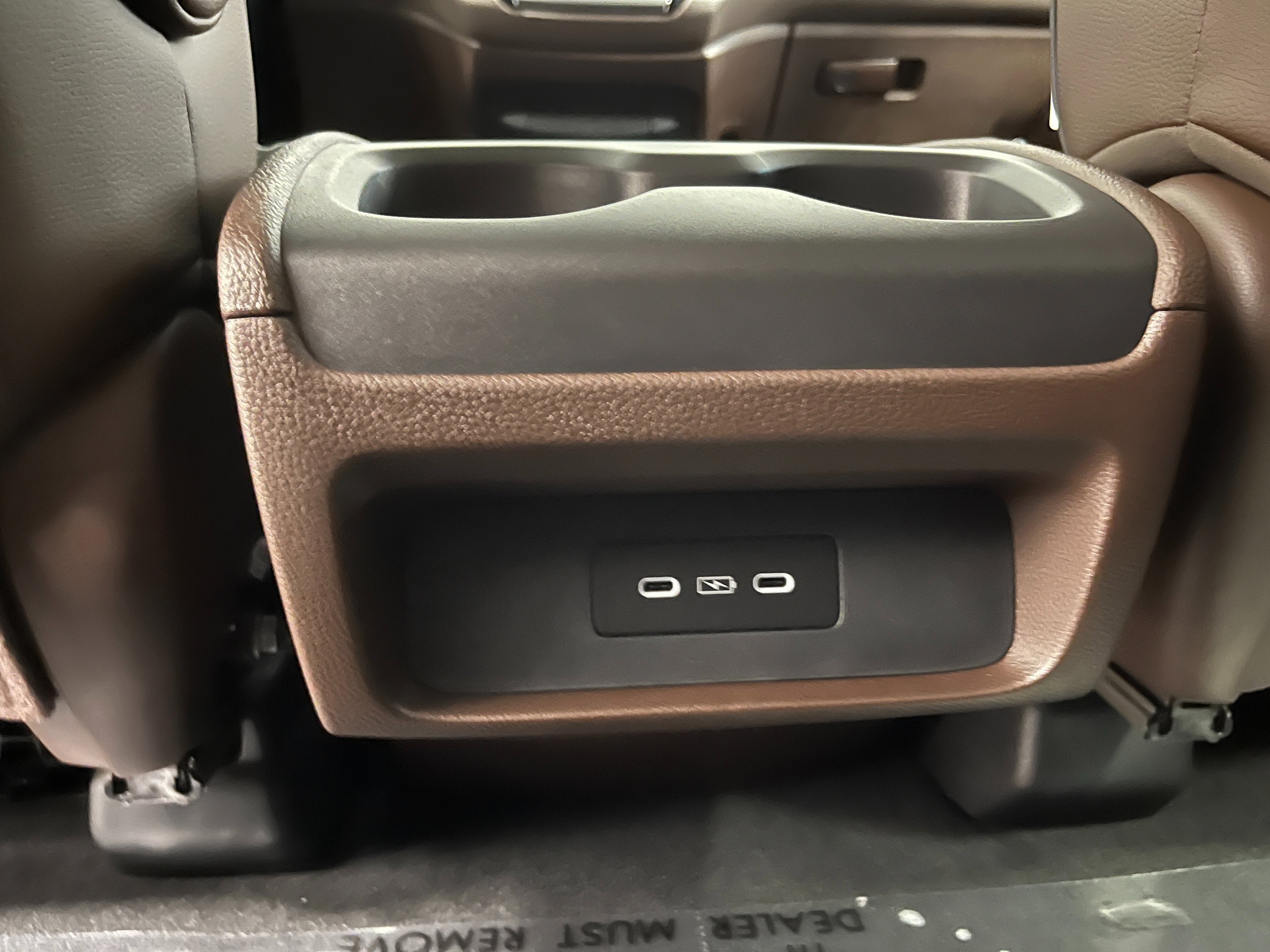 2026 Honda Odyssey Touring Auto