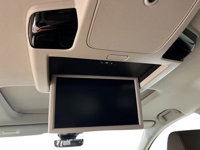 2026 Honda Odyssey Touring Auto