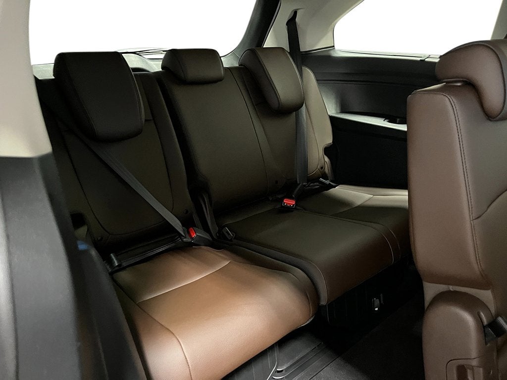 2026 Honda Odyssey Touring Auto