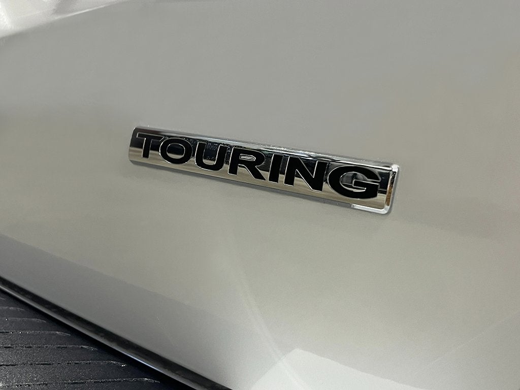 2026 Honda Odyssey Touring Auto