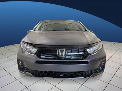 2026 Honda Odyssey Touring Auto