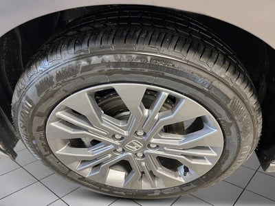 2026 Honda Odyssey Touring Auto