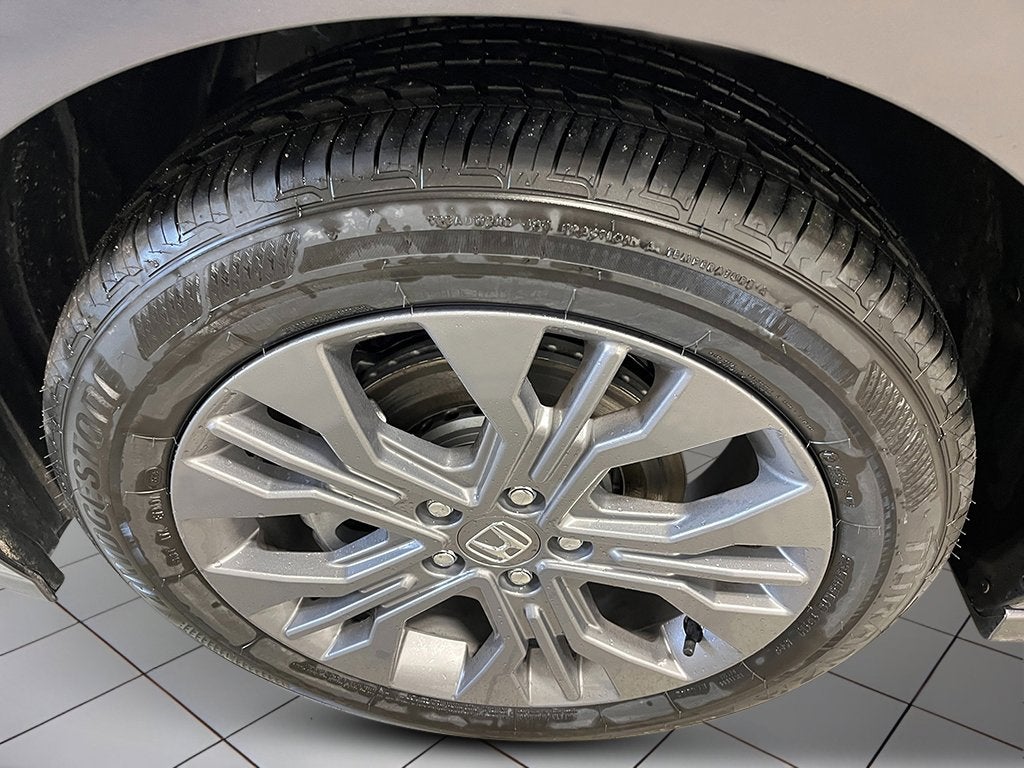 2026 Honda Odyssey Touring Auto