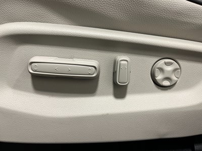 2026 Honda Odyssey Touring Auto