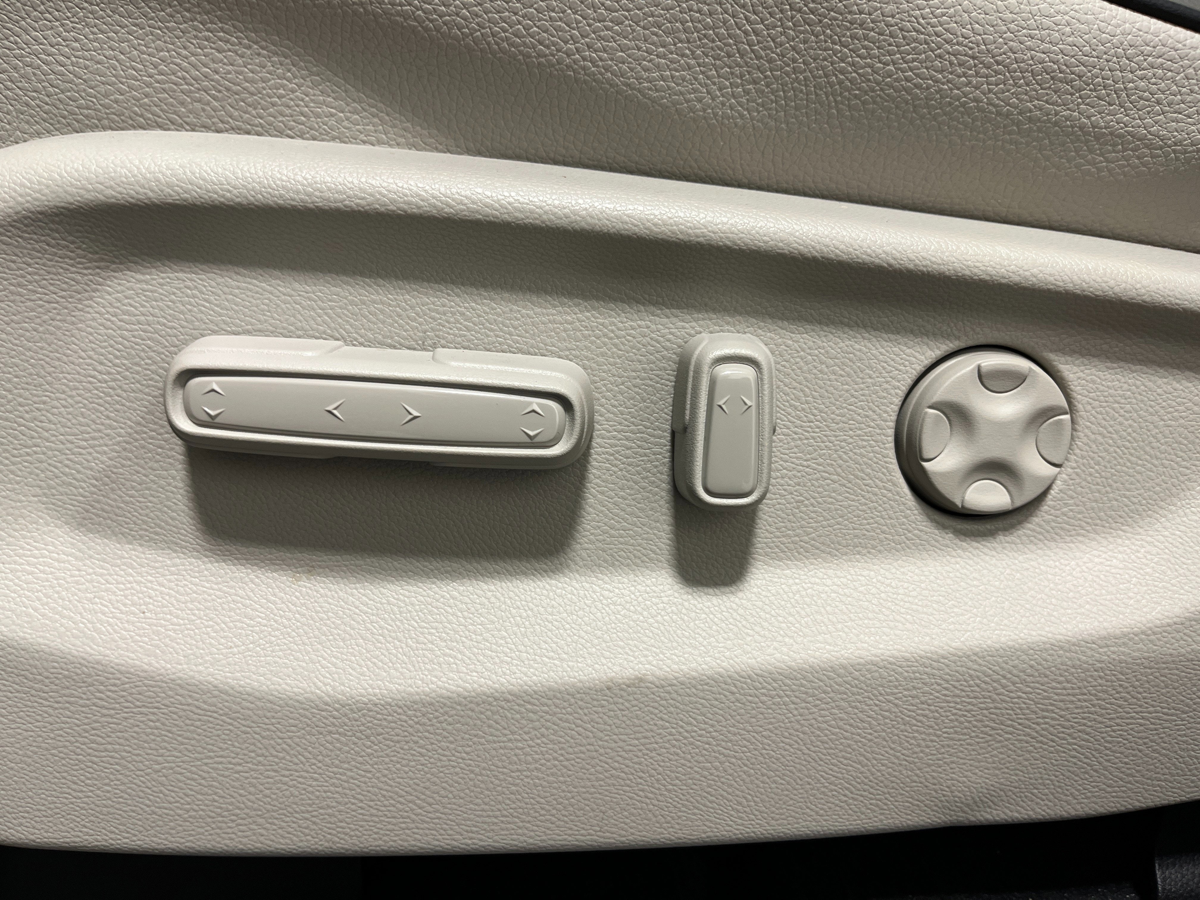 2026 Honda Odyssey Touring Auto