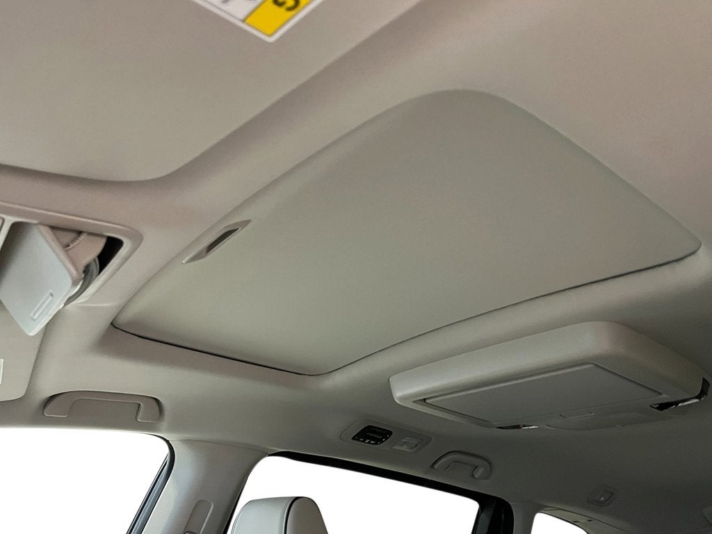 2026 Honda Odyssey Touring Auto